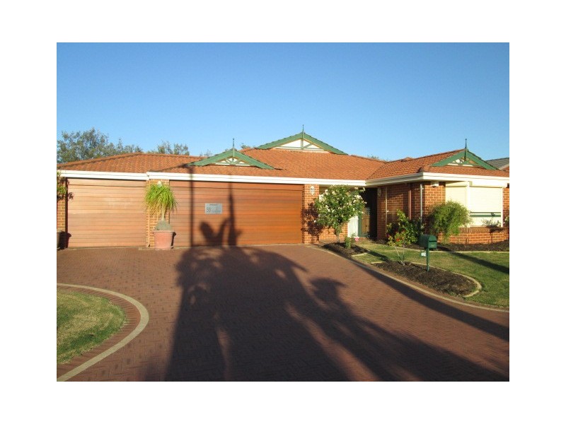 59 Boynton Gardens, Iluka WA 6028