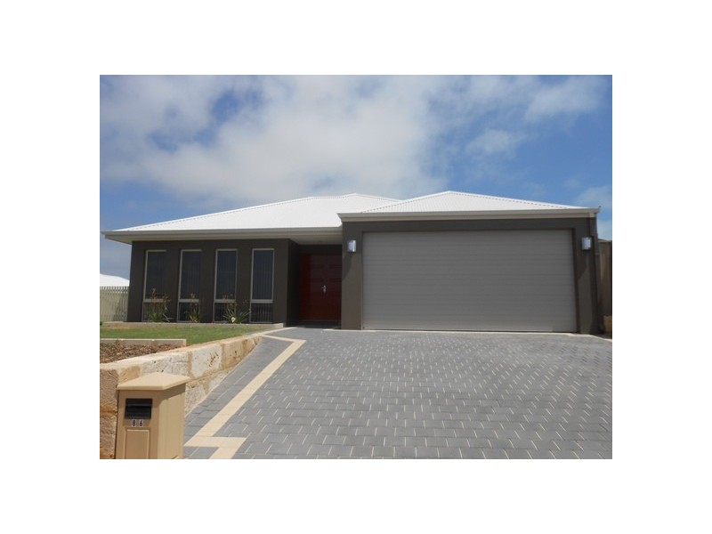 86 Barrett Drive, Wandina WA 6530