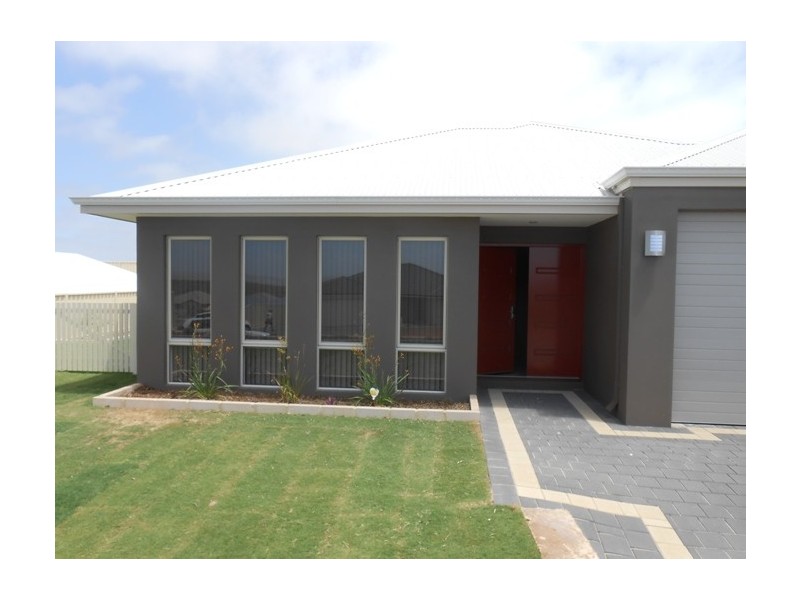 86 Barrett Drive, Wandina WA 6530