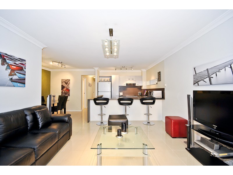 21/120 Lake Street, Perth WA 6000