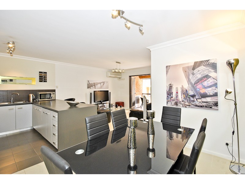 21/120 Lake Street, Perth WA 6000