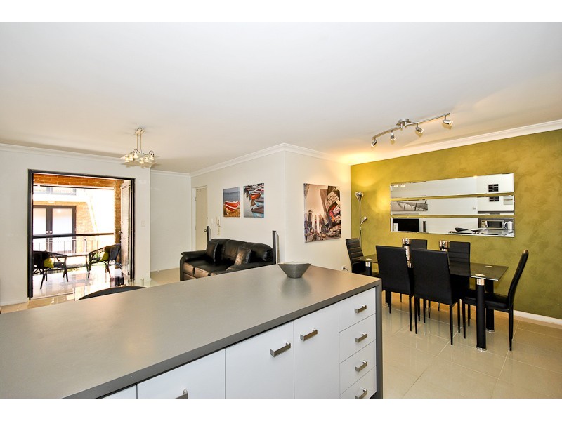 21/120 Lake Street, Perth WA 6000