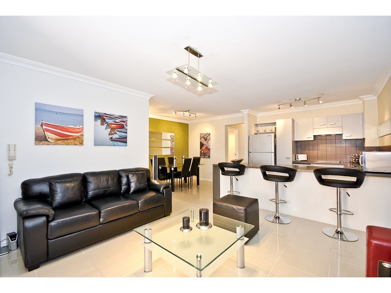 21/120 Lake Street, Perth WA 6000