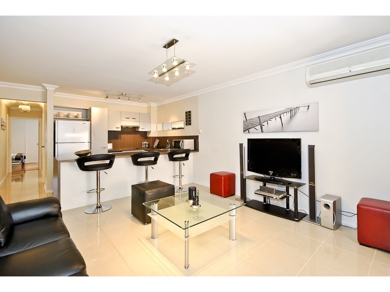 21/120 Lake Street, Perth WA 6000