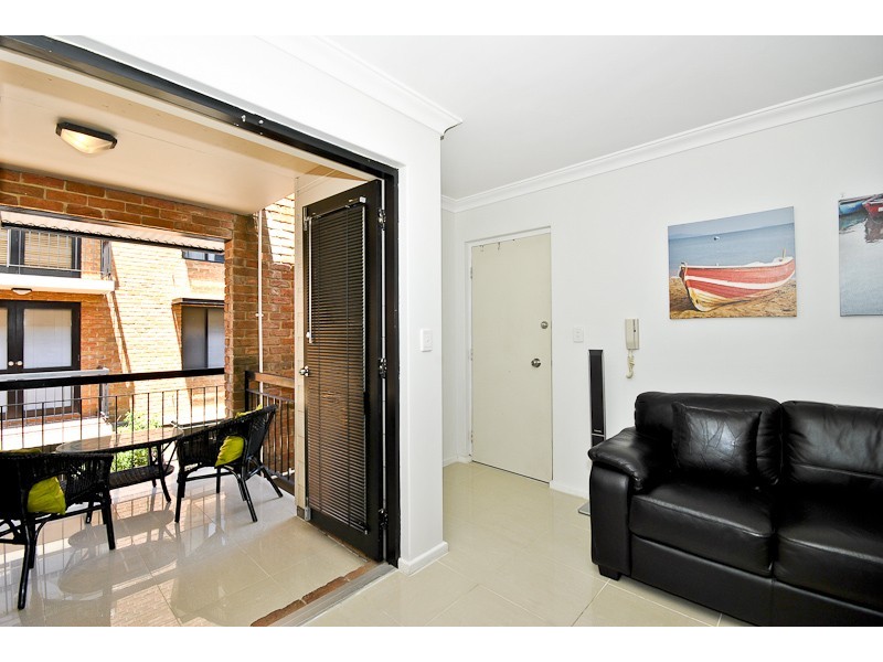21/120 Lake Street, Perth WA 6000