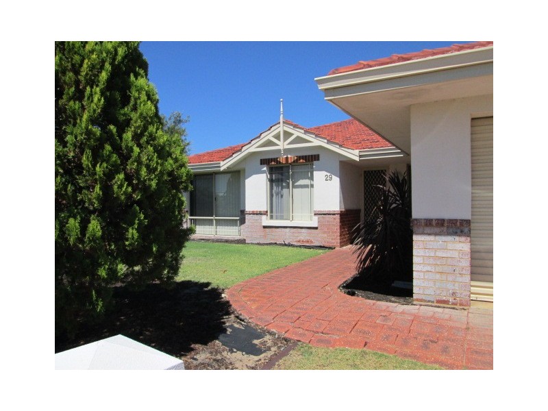 29 Swallowtail Parade, Warnbro WA 6169