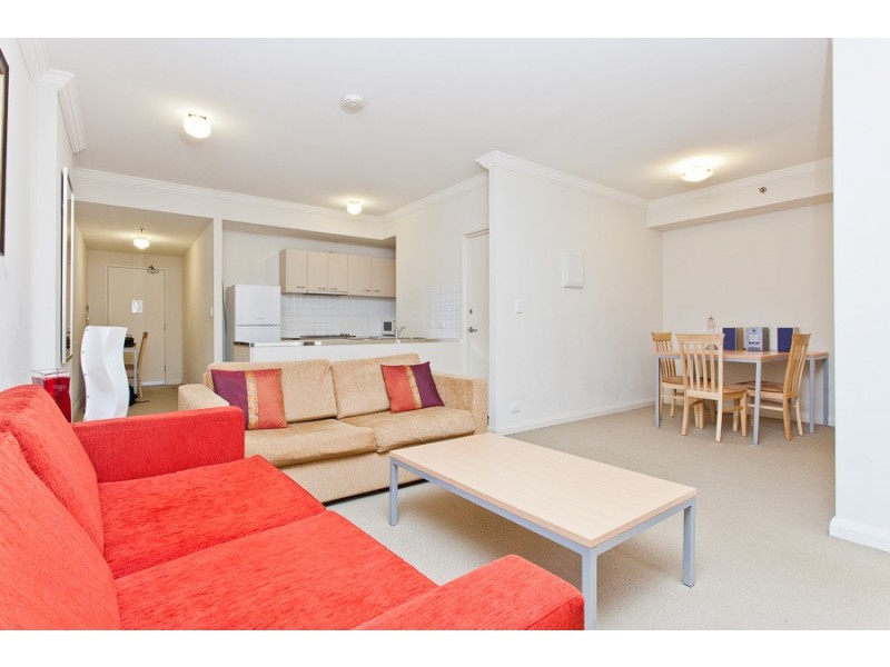 1B/811 Hay Street, Perth WA 6000