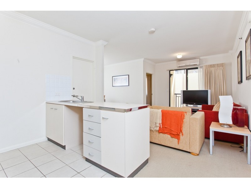 1B/811 Hay Street, Perth WA 6000