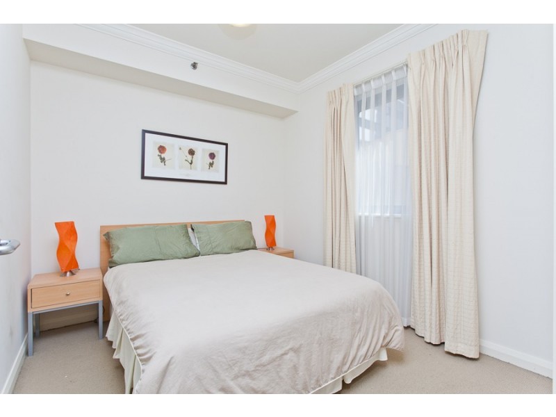 1B/811 Hay Street, Perth WA 6000