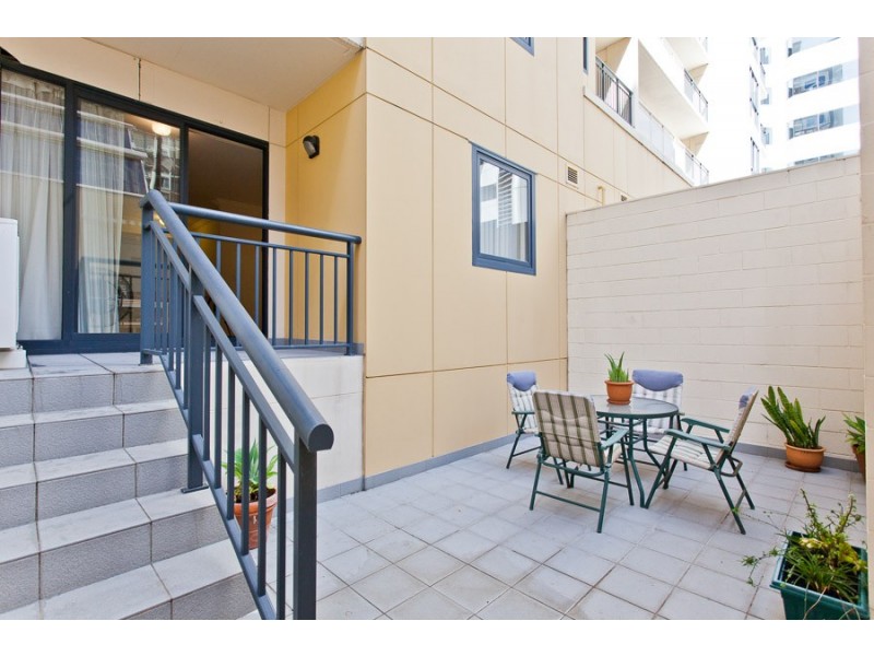 1B/811 Hay Street, Perth WA 6000