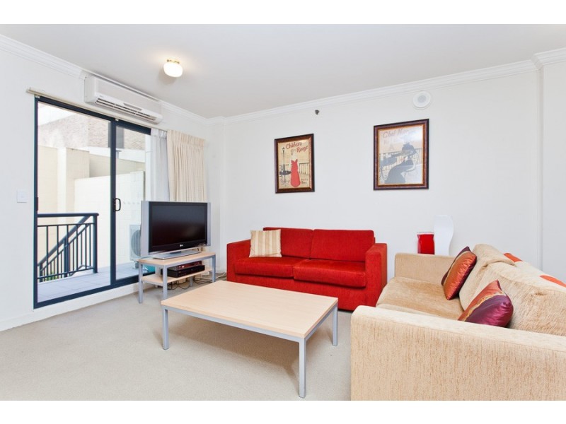 1B/811 Hay Street, Perth WA 6000