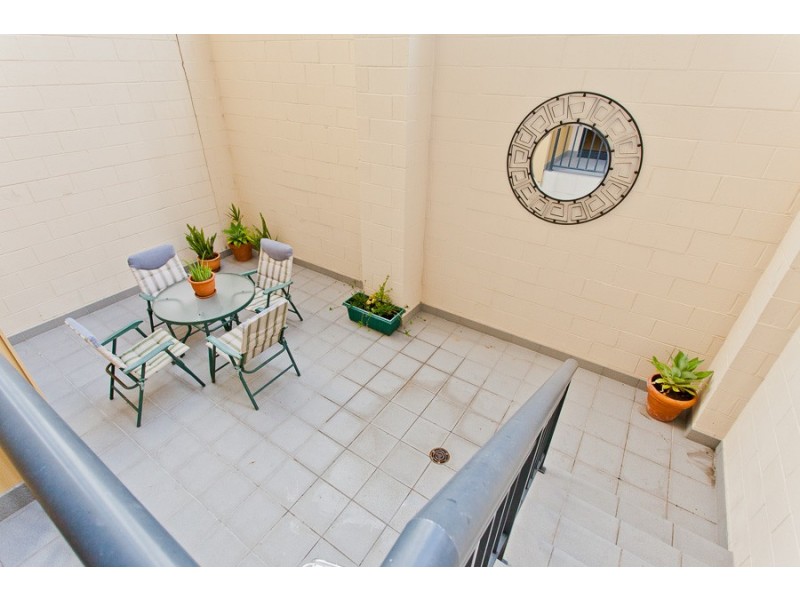 1B/811 Hay Street, Perth WA 6000