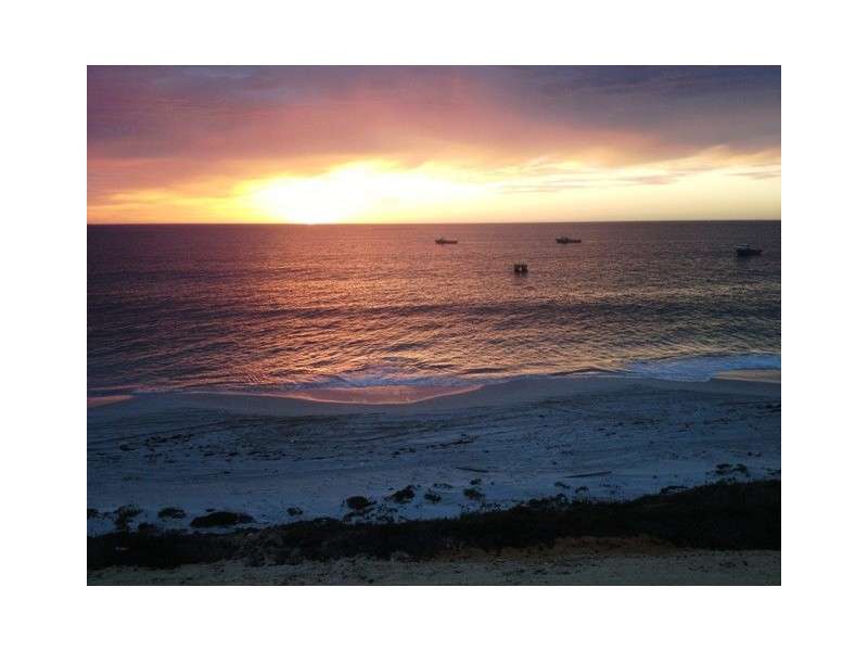 3 Turner Street, Seabird WA 6042