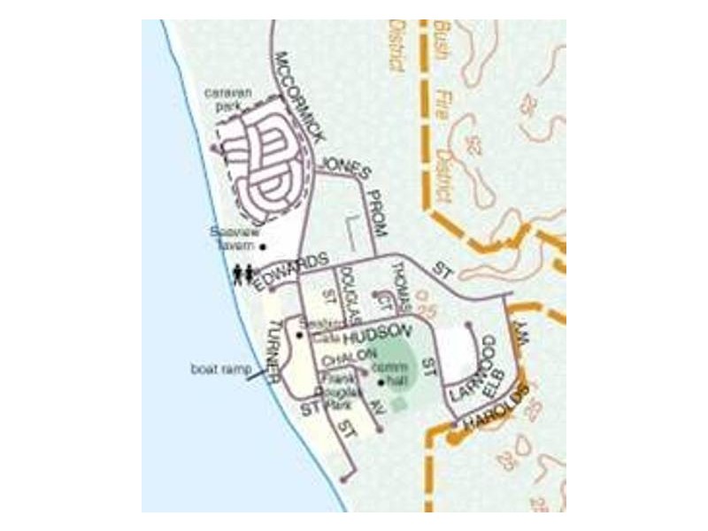 3 Turner Street, Seabird WA 6042