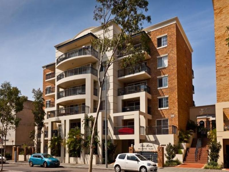 48/123 Wellington Street, East Perth WA 6004