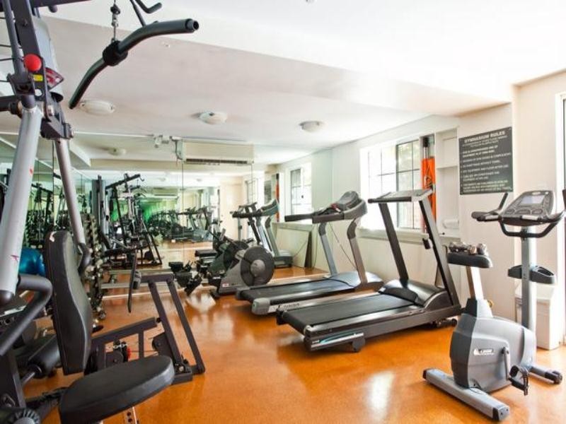 48/123 Wellington Street, East Perth WA 6004