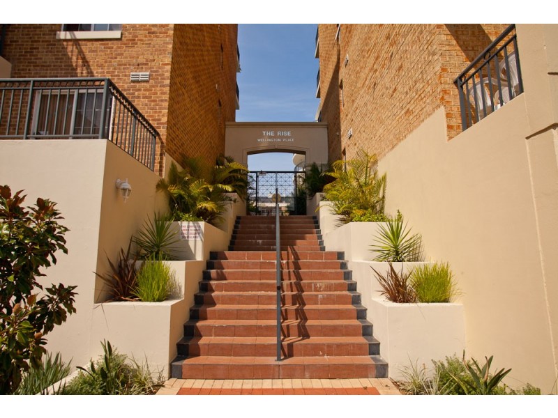 48/123 Wellington Street, East Perth WA 6004