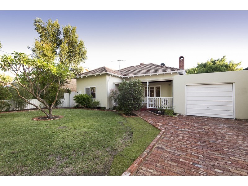 20 Kenilworth Street, Maylands WA 6051