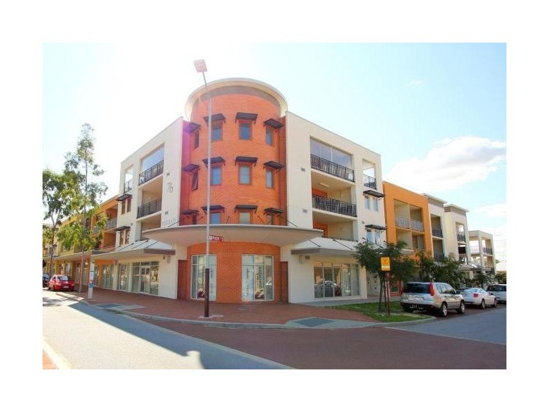 29/76 Newcastle Street, Perth WA 6000