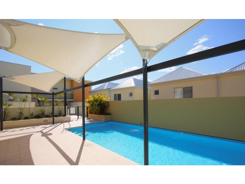 29/76 Newcastle Street, Perth WA 6000