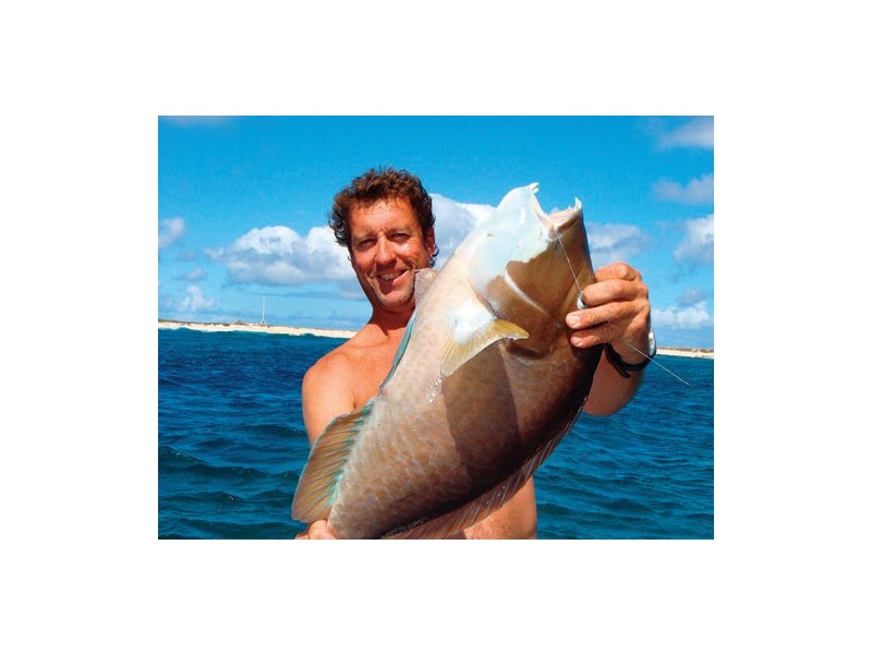 2 Murat Road, Exmouth WA 6707