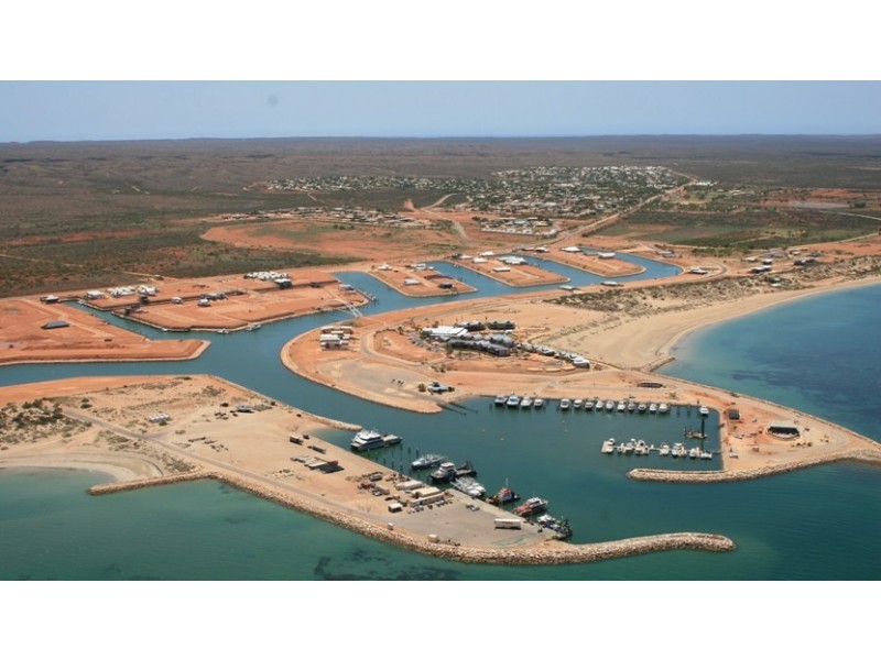 2 Murat Road, Exmouth WA 6707