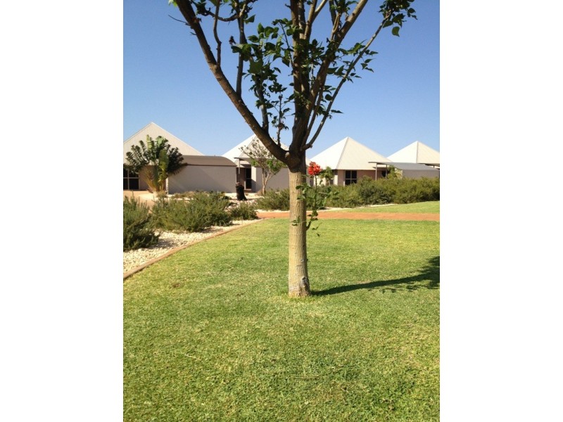 2 Murat Road, Exmouth WA 6707