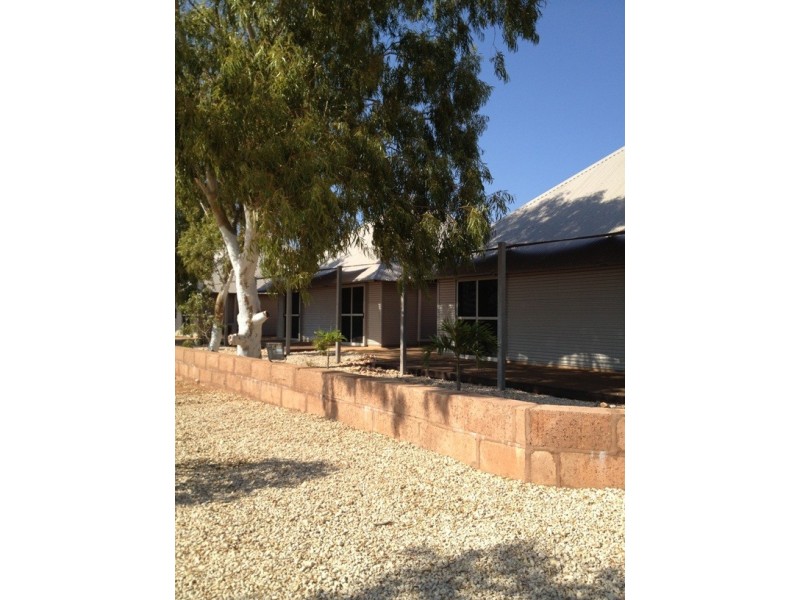 2 Murat Road, Exmouth WA 6707