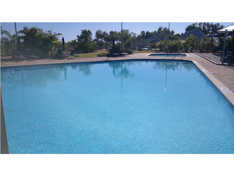 2 Murat Road, Exmouth WA 6707