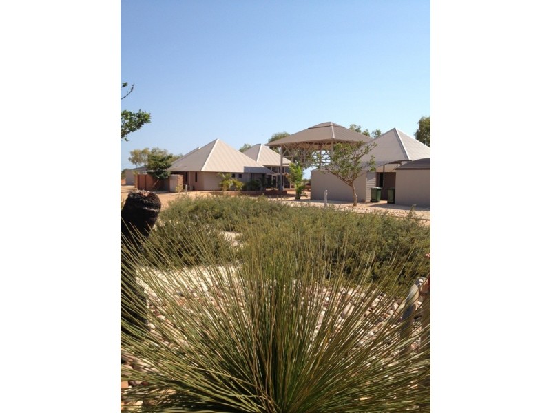 2 Murat Road, Exmouth WA 6707