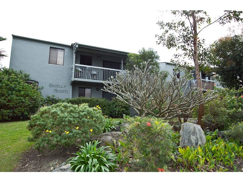 2/23 Kinsella Street, Joondanna WA 6060