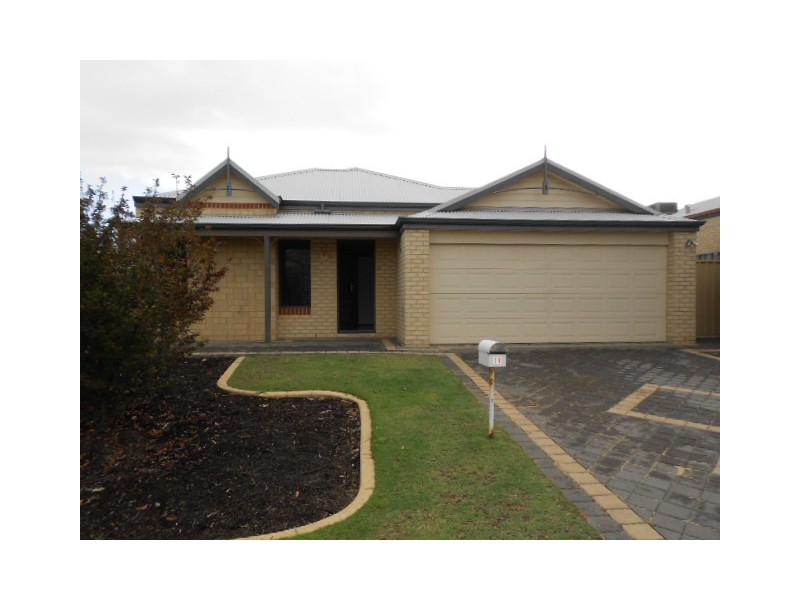 11 Killara Avenue, Ellenbrook WA 6069