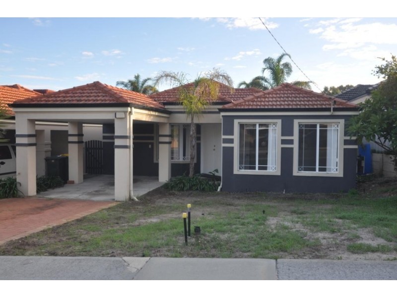 2/31 Holder Street, St James WA 6102