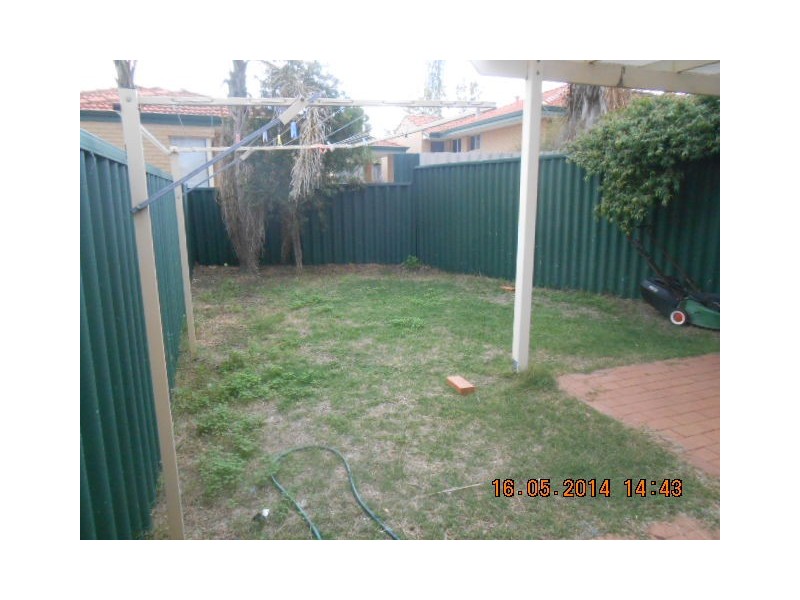 2/31 Holder Street, St James WA 6102