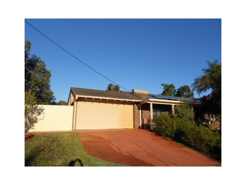 124 Darley Circle, Bull Creek WA 6149