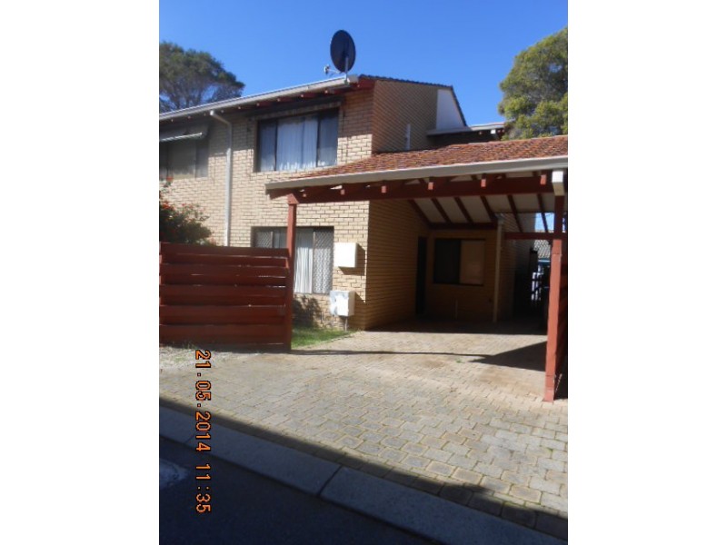 2/180 Eighth Avenue, Inglewood WA 6052