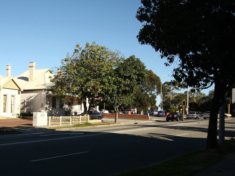 Unit 1/1020 Wellington Street, West Perth WA 6005