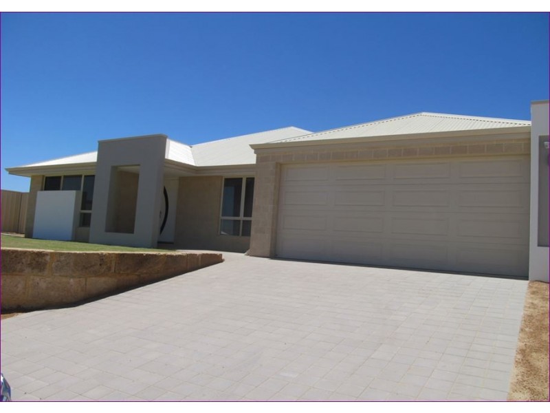 36 Lugger Outlook, Glenfield WA 6532