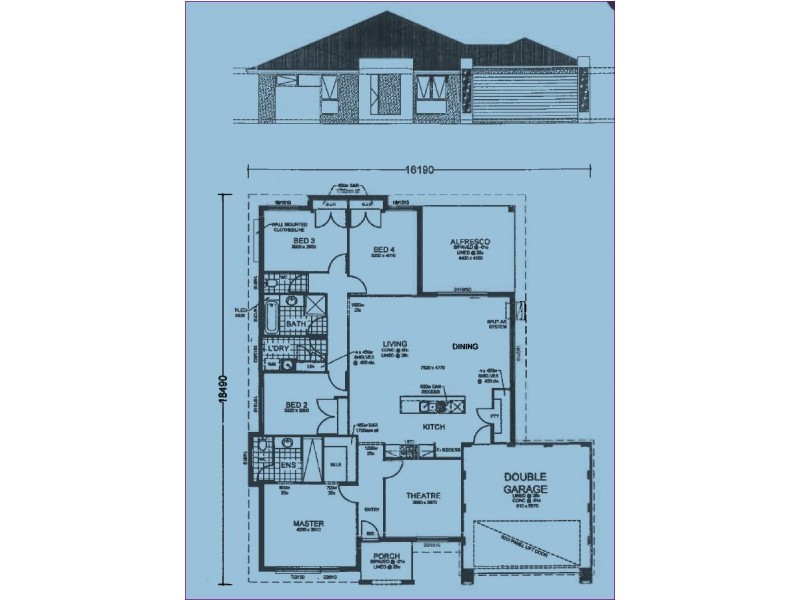 36 Lugger Outlook, Glenfield WA 6532