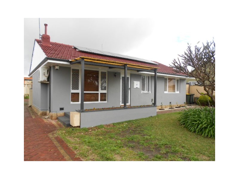 13 a Harris Street, Carlisle WA 6101