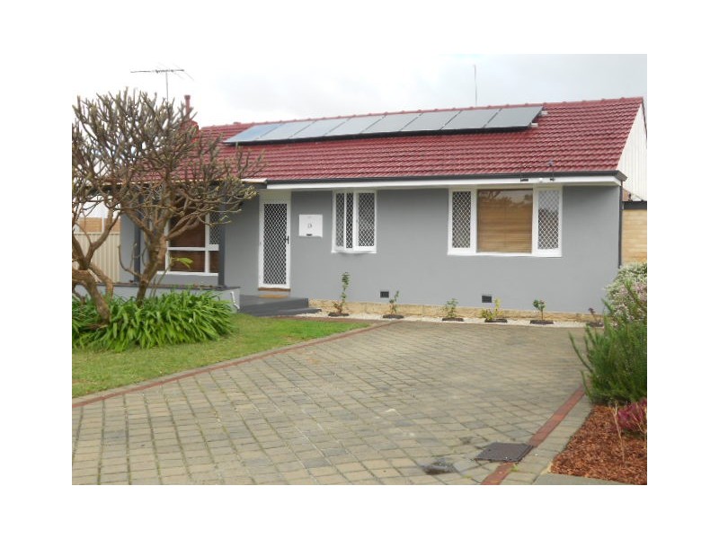 13 a Harris Street, Carlisle WA 6101