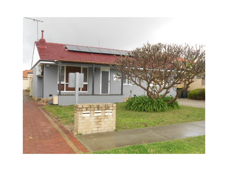 13 a Harris Street, Carlisle WA 6101