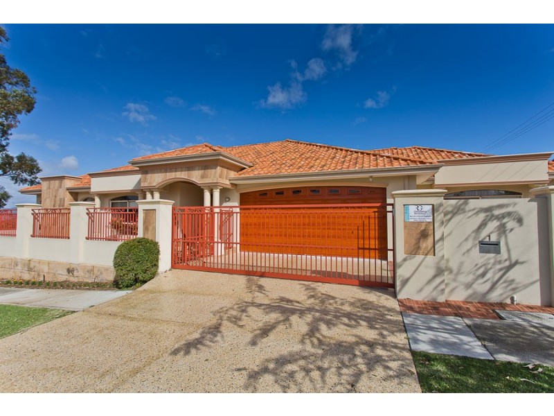 1 Dean Street, Karrinyup WA 6018