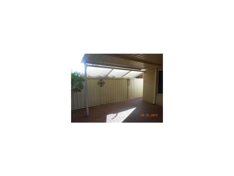 3/8 Dudley Street, Midland WA 6056