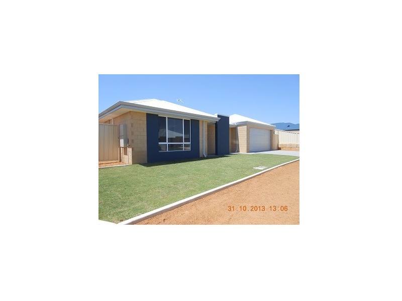 25 Beachcomber Cove, Geraldton WA 6530