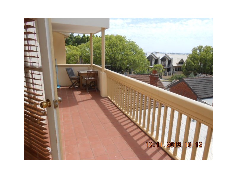 36-22 Nile Street, East Perth WA 6004