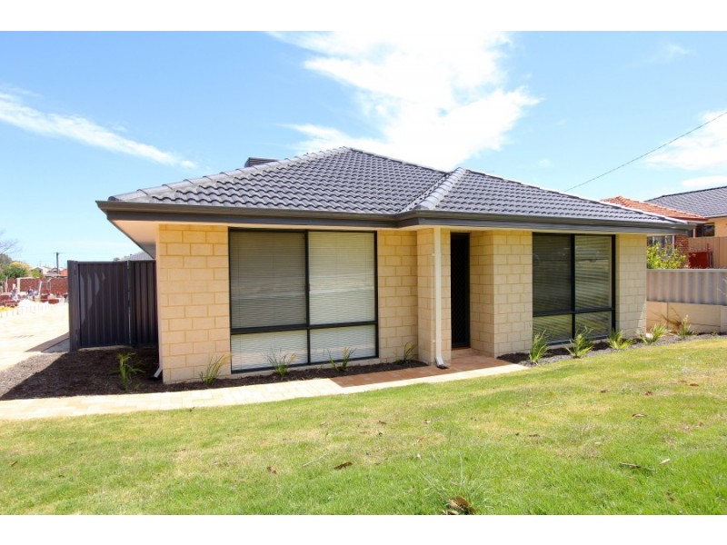 200 Belgravia Street, Belmont WA 6104