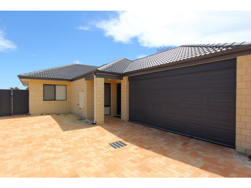 200A Belgravia Street, Belmont WA 6104