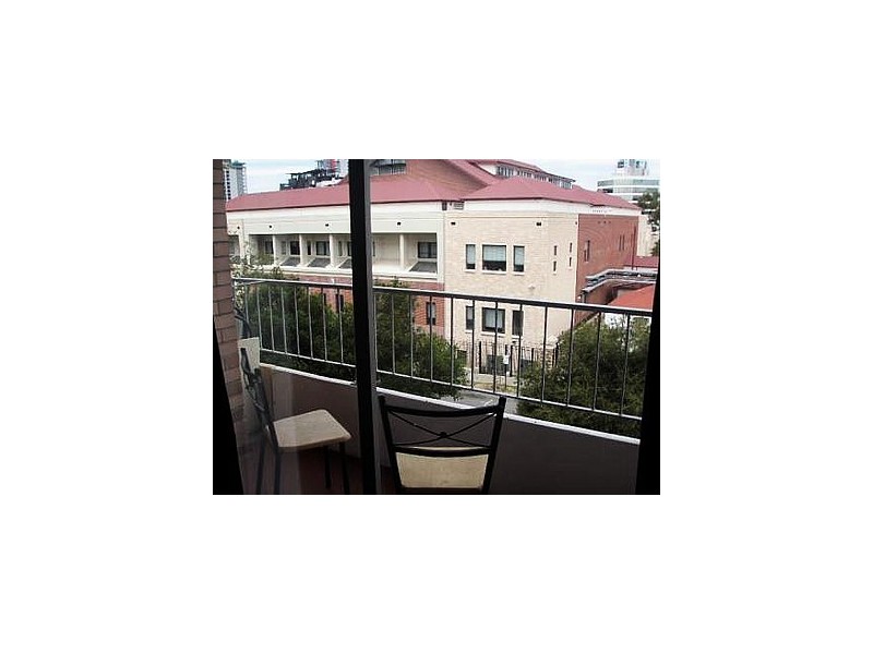 409/112 Goderich Street, East Perth WA 6004