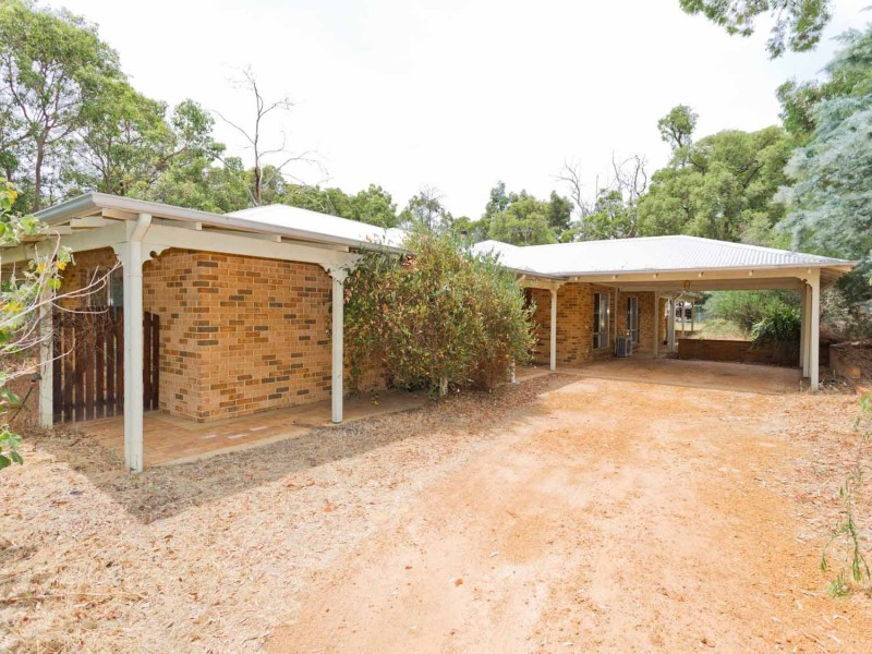 12 Wattle Court, Mahogany Creek WA 6072